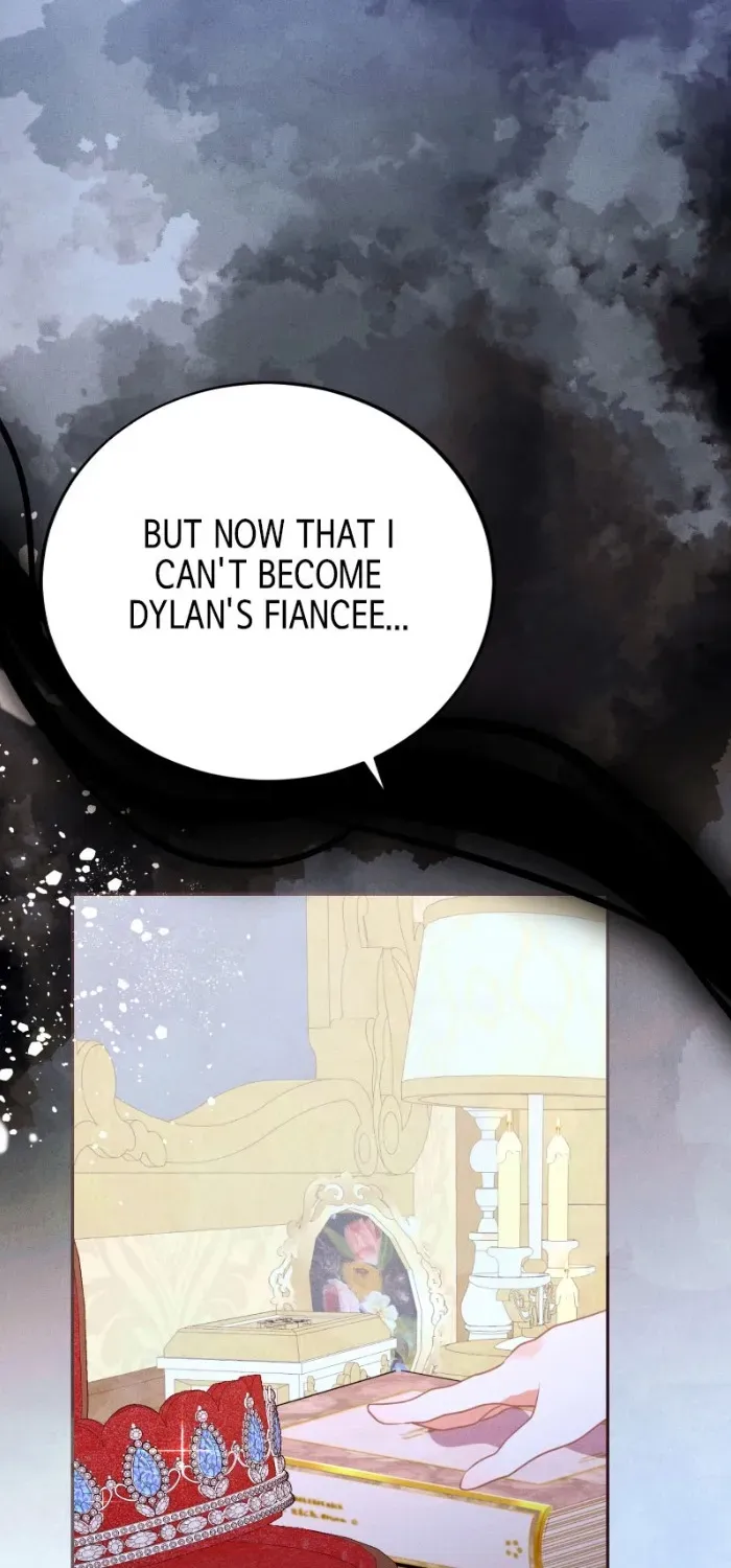 My Unwanted Engagement with the Final Boss Prince Chapter 60 page 12 - 