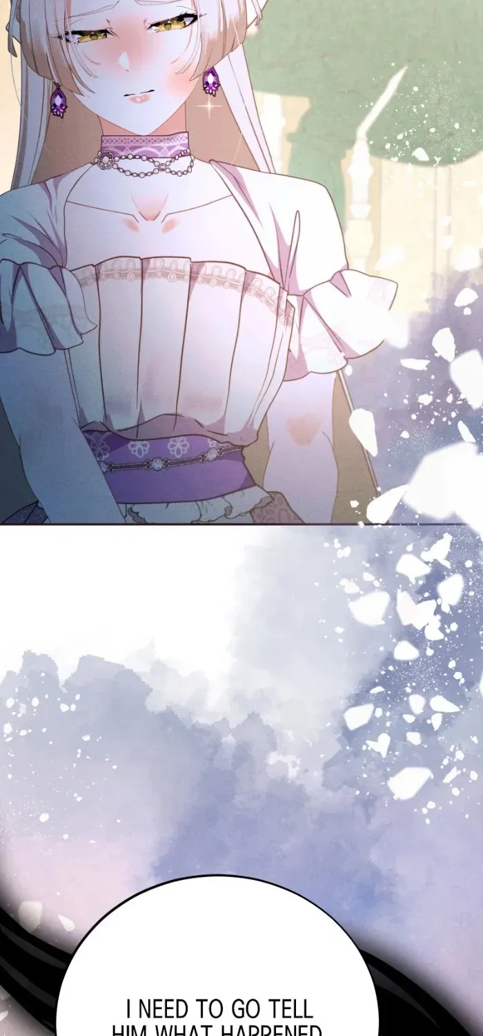 My Unwanted Engagement with the Final Boss Prince Chapter 60 page 14 - 
