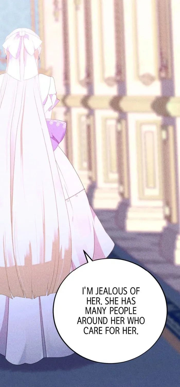 My Unwanted Engagement with the Final Boss Prince Chapter 60 page 18 - 