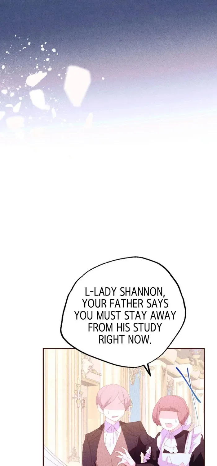 My Unwanted Engagement with the Final Boss Prince Chapter 60 page 19 - 