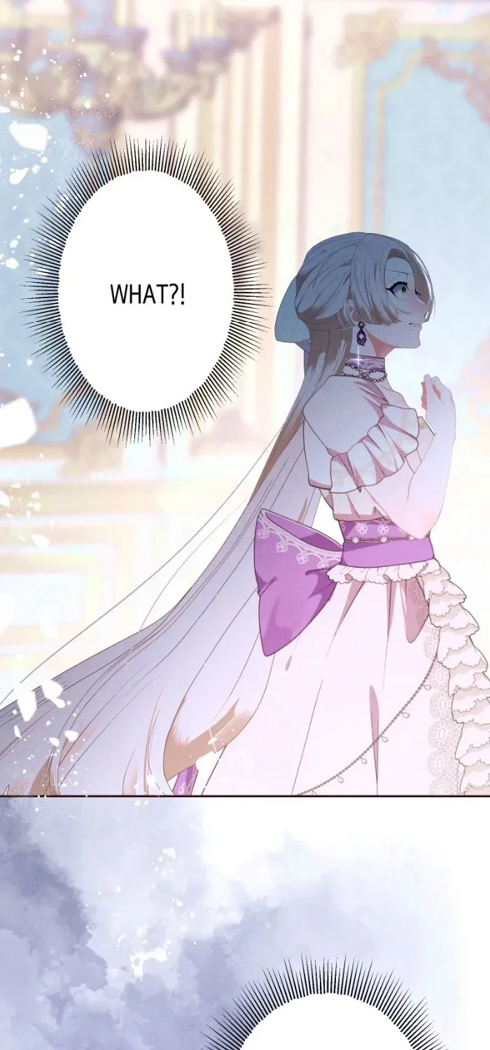 My Unwanted Engagement with the Final Boss Prince Chapter 60 page 26 - 