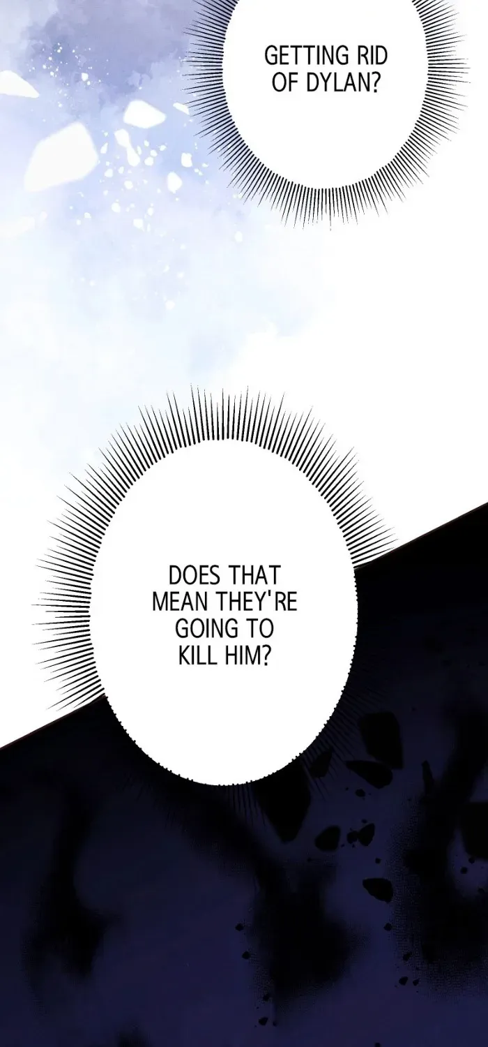 My Unwanted Engagement with the Final Boss Prince Chapter 60 page 27 - 