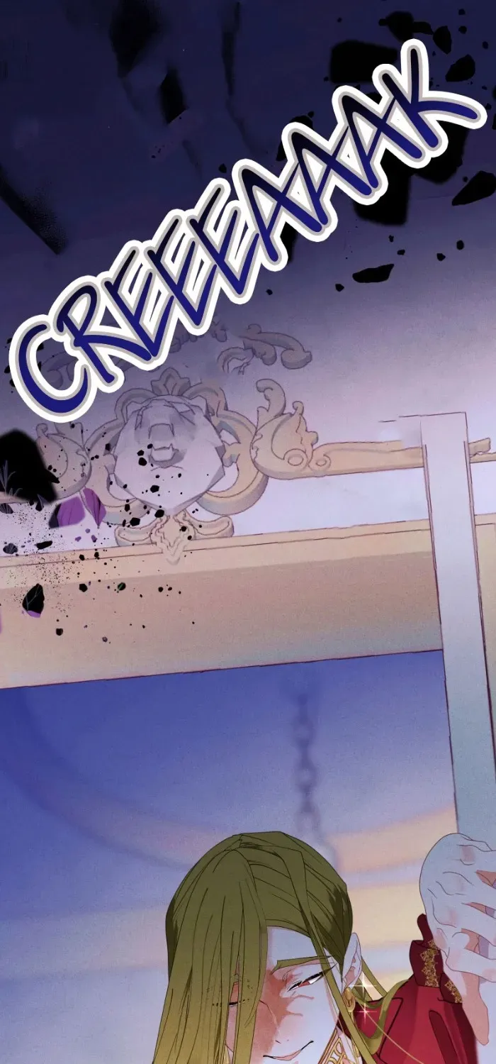 My Unwanted Engagement with the Final Boss Prince Chapter 60 page 28 - 