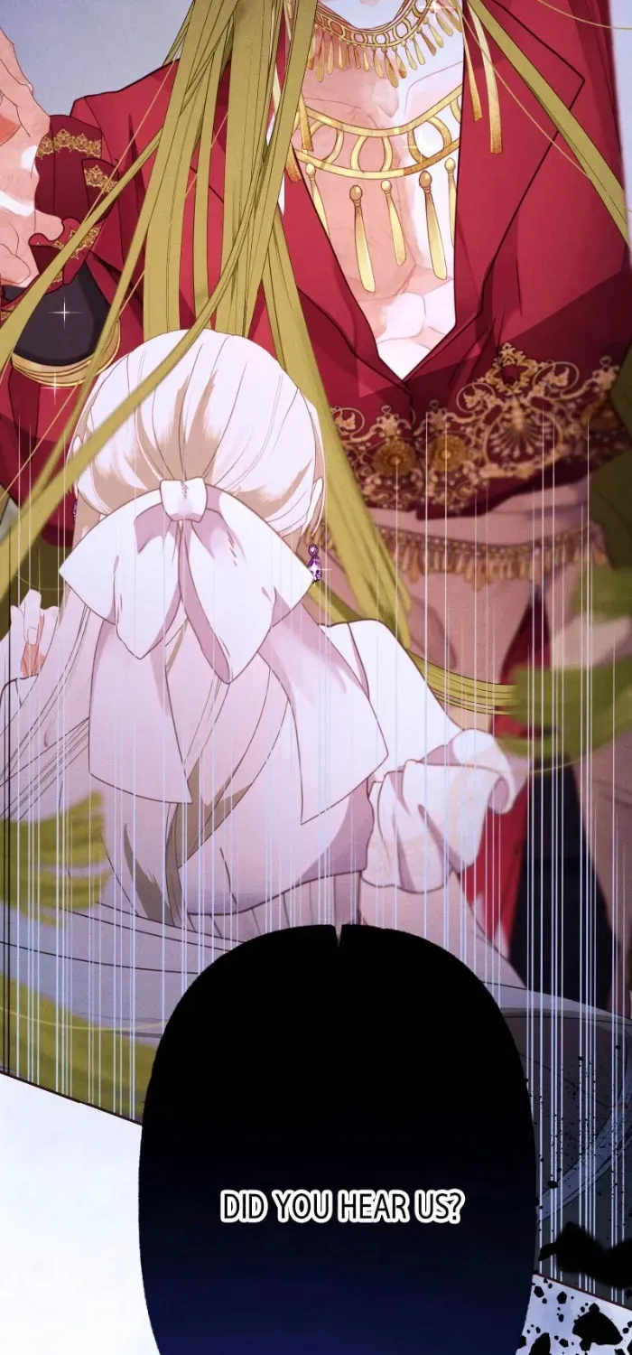 My Unwanted Engagement with the Final Boss Prince Chapter 60 page 29 - 