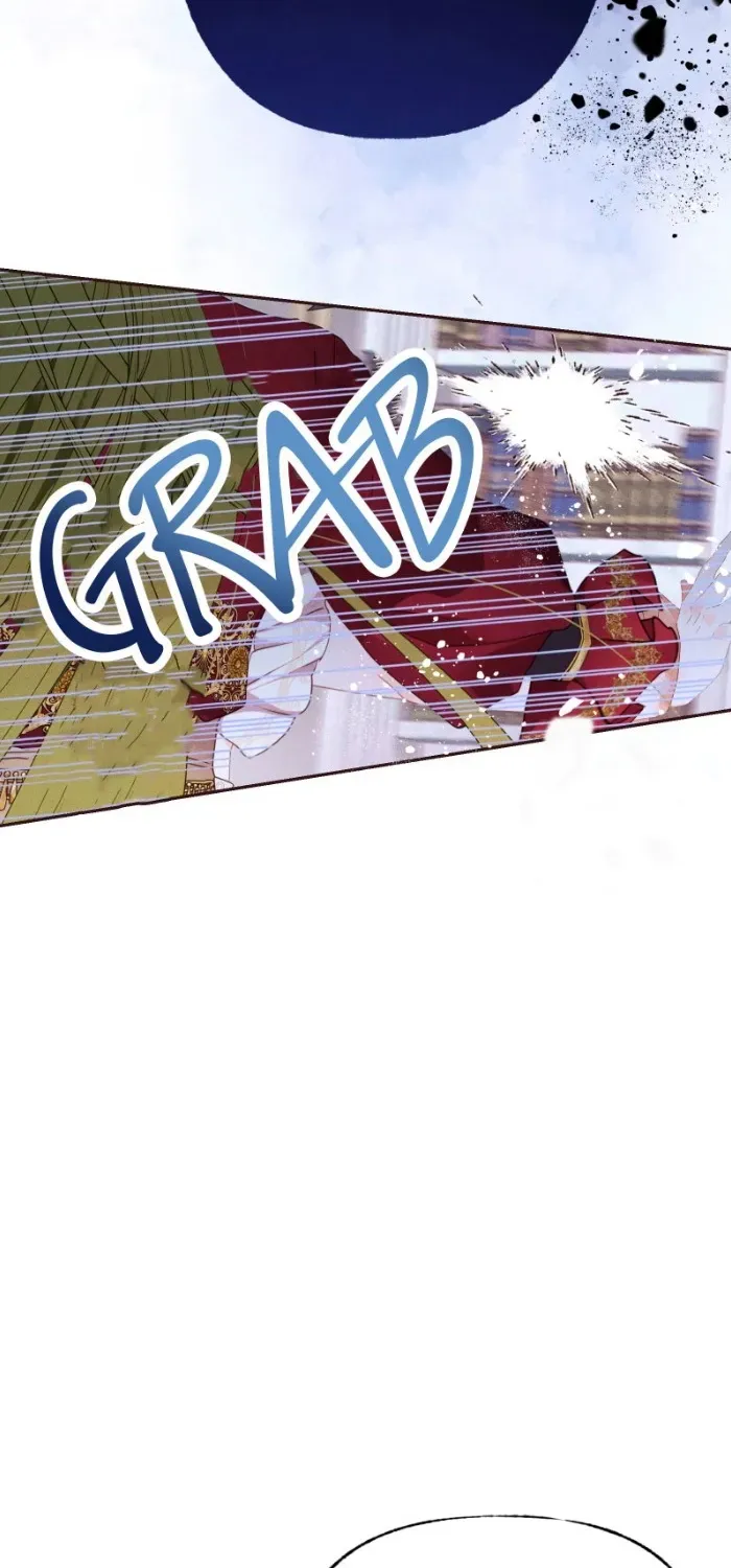 My Unwanted Engagement with the Final Boss Prince Chapter 60 page 30 - 