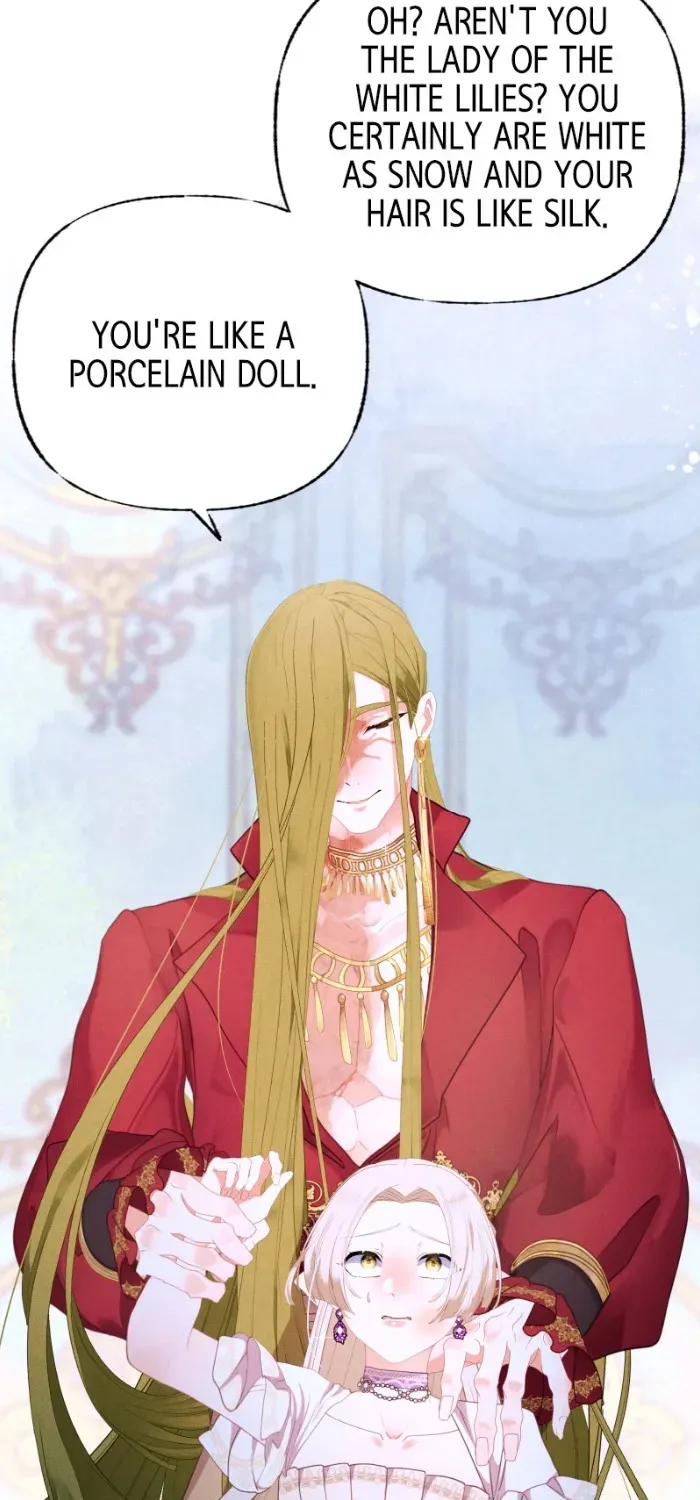 My Unwanted Engagement with the Final Boss Prince Chapter 60 page 31 - 