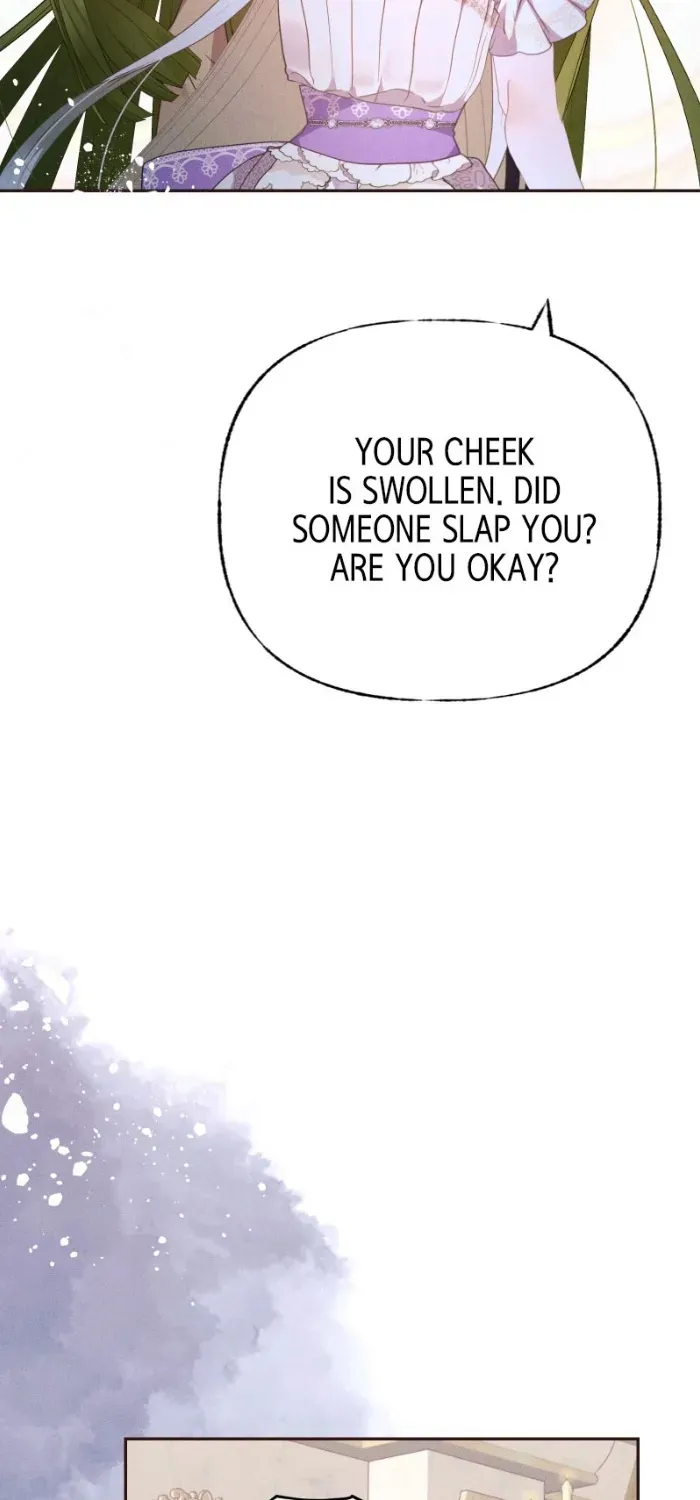 My Unwanted Engagement with the Final Boss Prince Chapter 60 page 32 - 