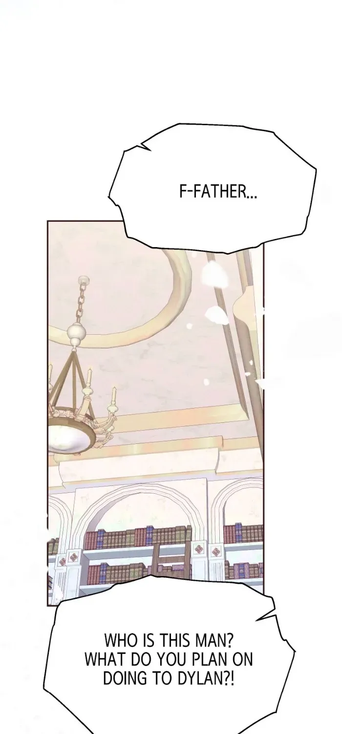 My Unwanted Engagement with the Final Boss Prince Chapter 60 page 34 - 