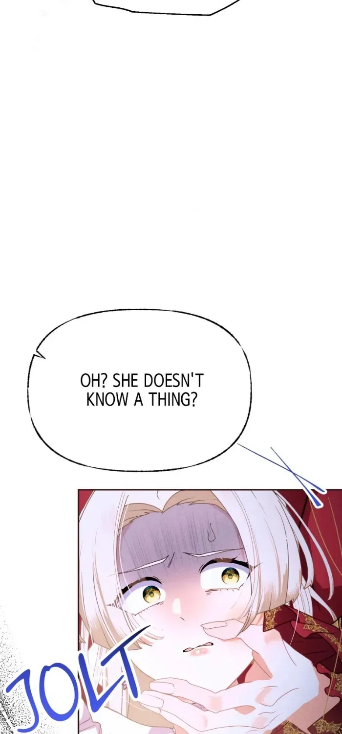 My Unwanted Engagement with the Final Boss Prince Chapter 60 page 35 - 
