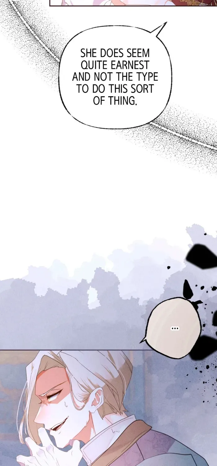 My Unwanted Engagement with the Final Boss Prince Chapter 60 page 36 - 