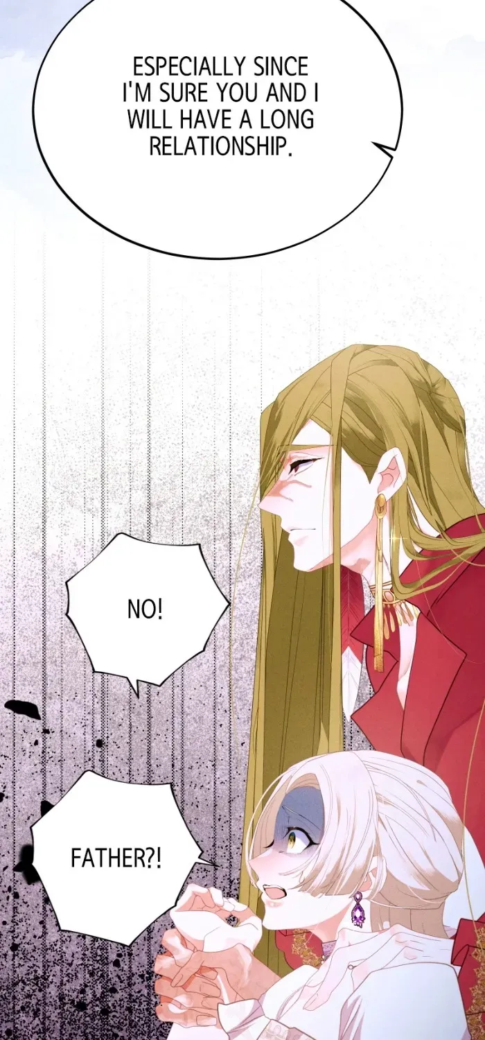 My Unwanted Engagement with the Final Boss Prince Chapter 60 page 38 - 