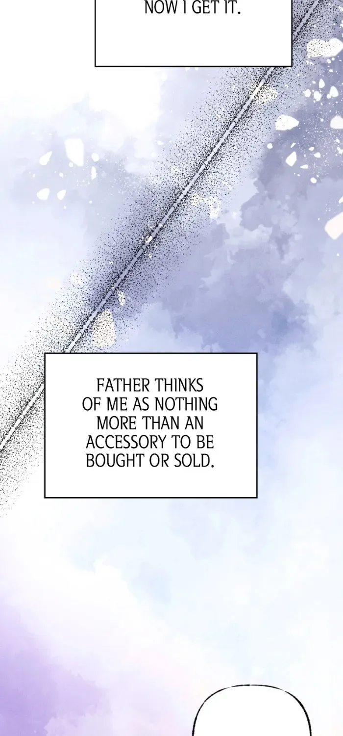 My Unwanted Engagement with the Final Boss Prince Chapter 60 page 42 - 