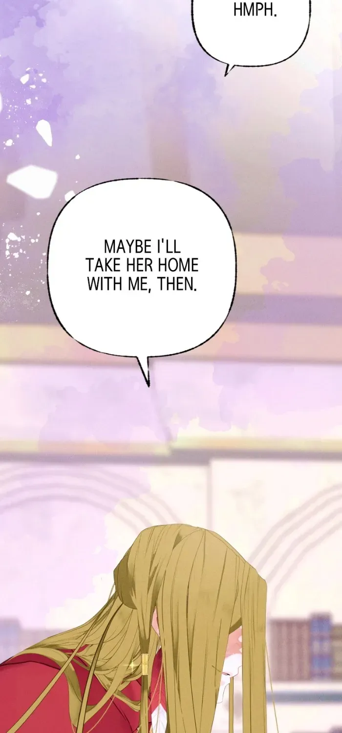 My Unwanted Engagement with the Final Boss Prince Chapter 60 page 43 - 
