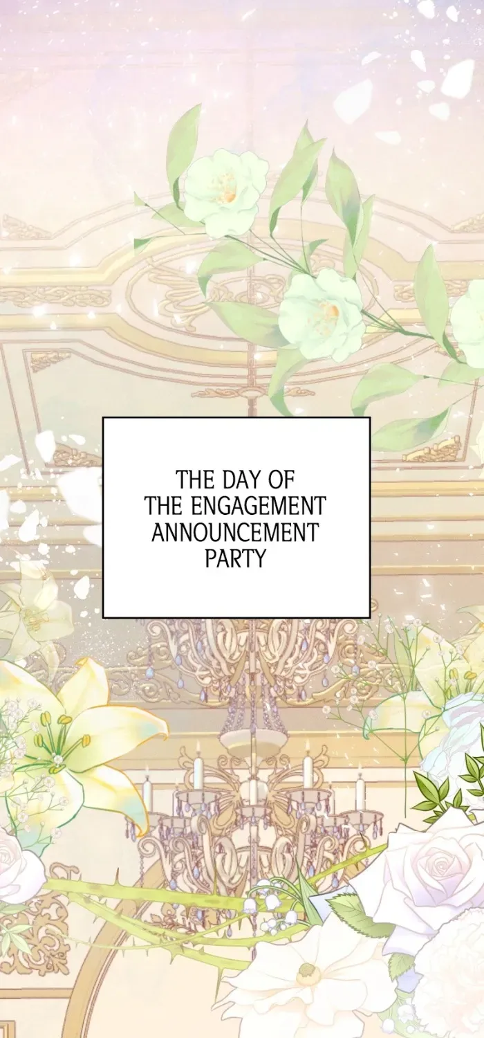 My Unwanted Engagement with the Final Boss Prince Chapter 60 page 46 - 