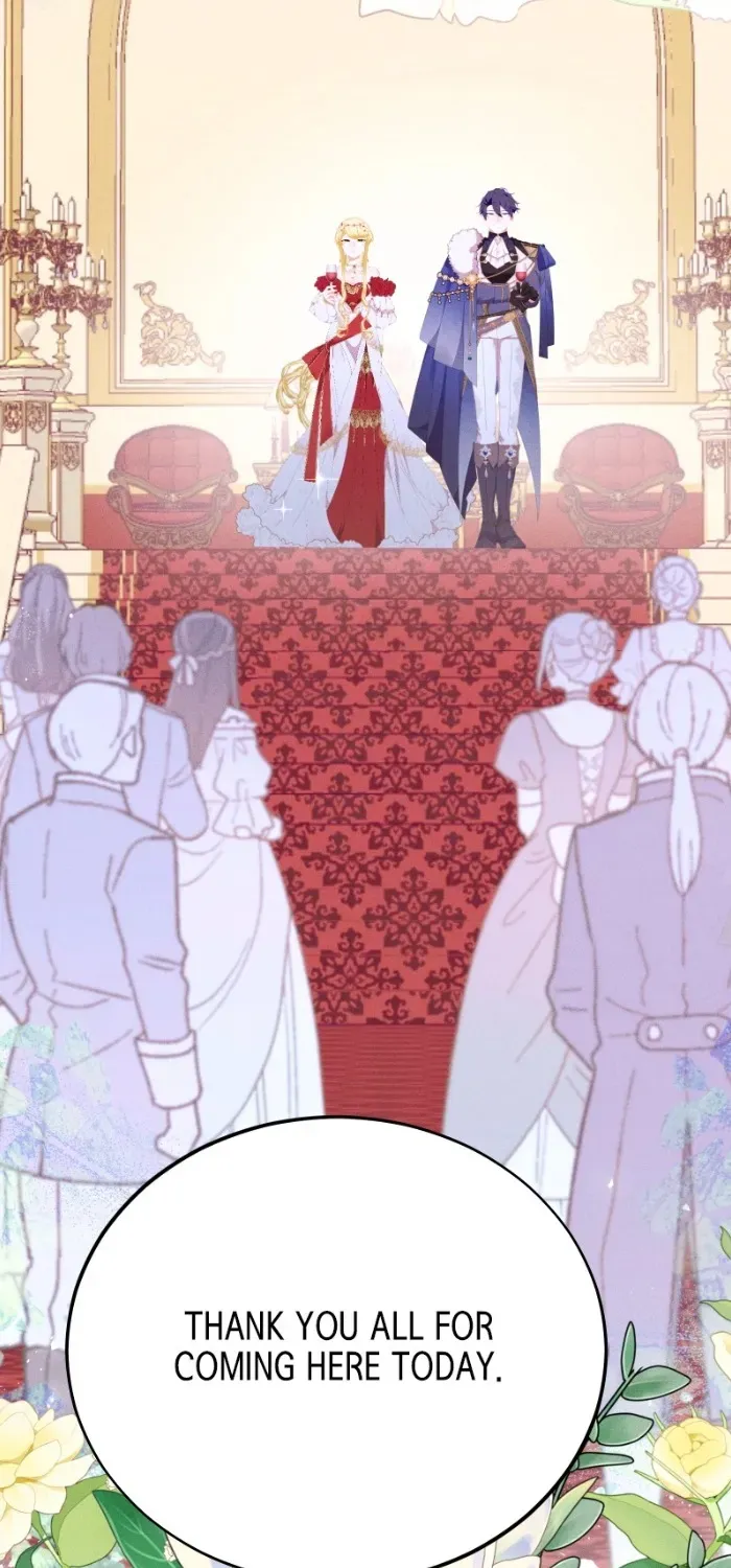 My Unwanted Engagement with the Final Boss Prince Chapter 60 page 47 - 
