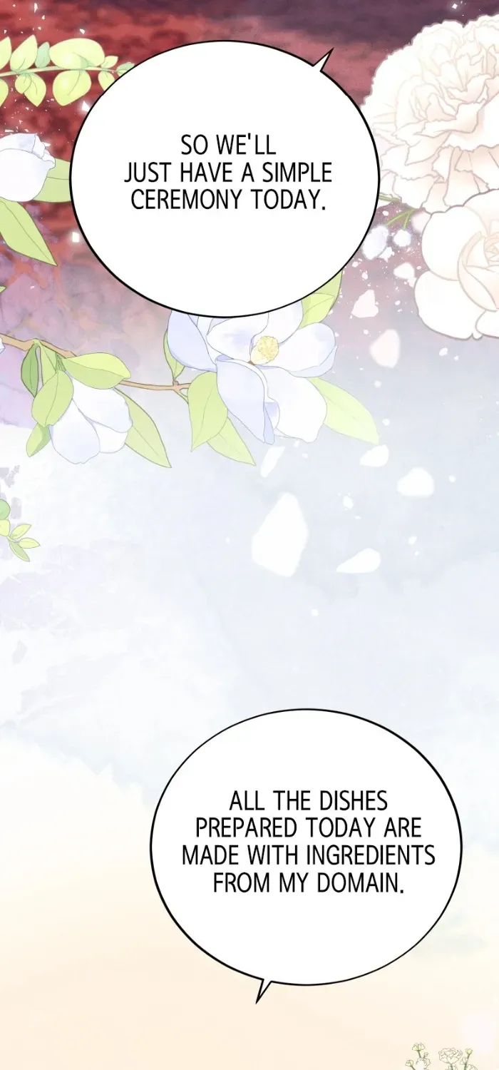 My Unwanted Engagement with the Final Boss Prince Chapter 60 page 50 - 