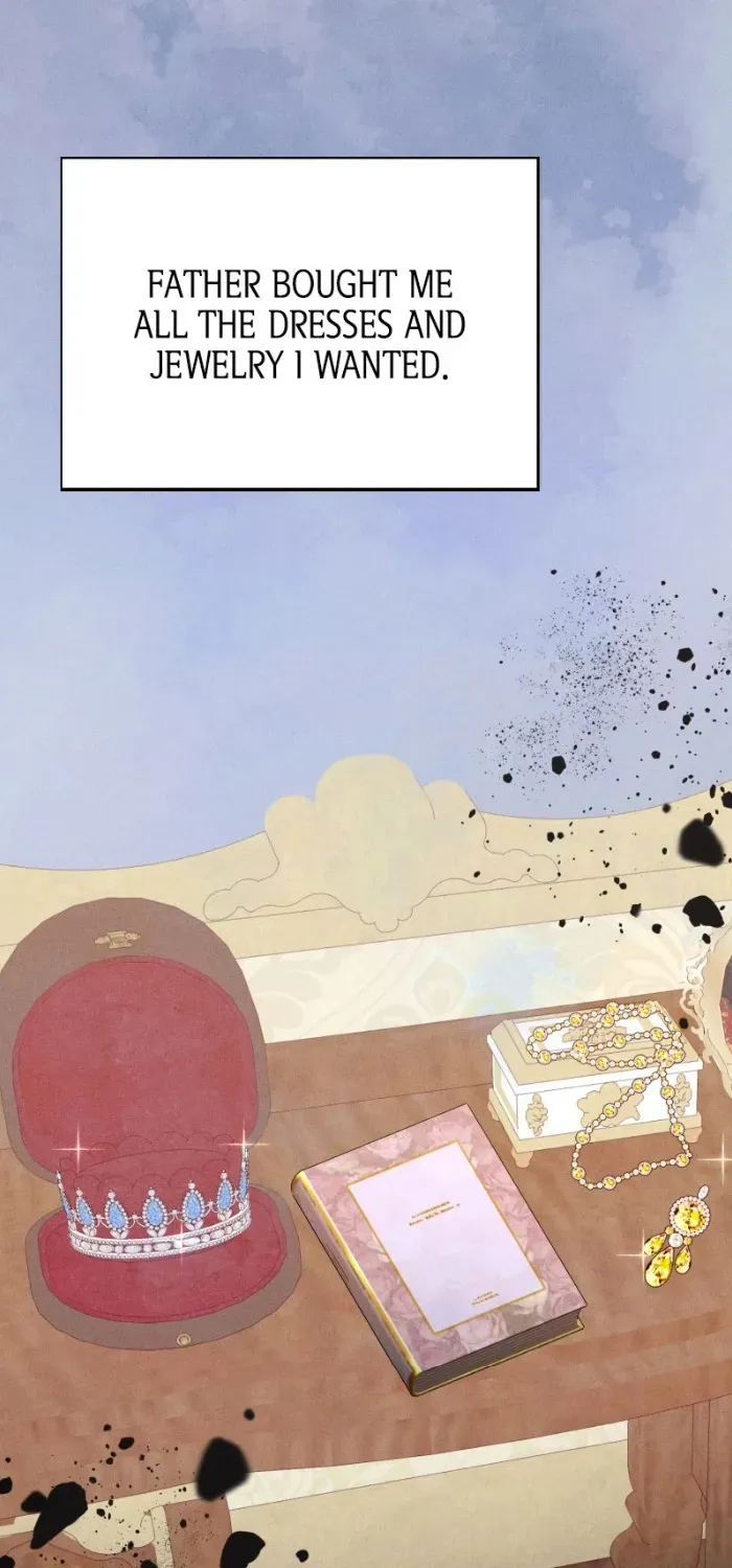 My Unwanted Engagement with the Final Boss Prince Chapter 60 page 6 - 