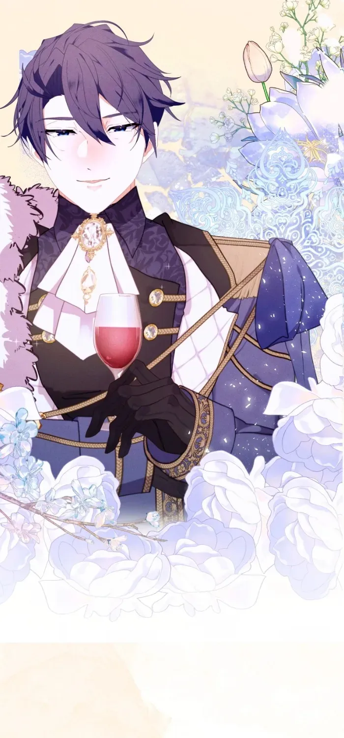 My Unwanted Engagement with the Final Boss Prince Chapter 60 page 51 - 