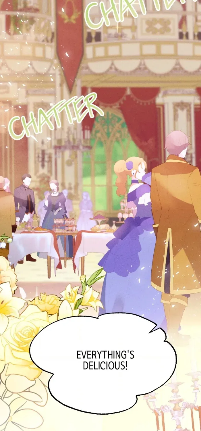 My Unwanted Engagement with the Final Boss Prince Chapter 60 page 53 - 