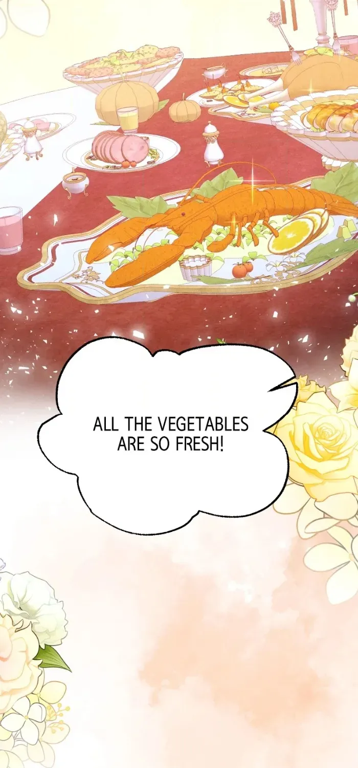 My Unwanted Engagement with the Final Boss Prince Chapter 60 page 54 - 