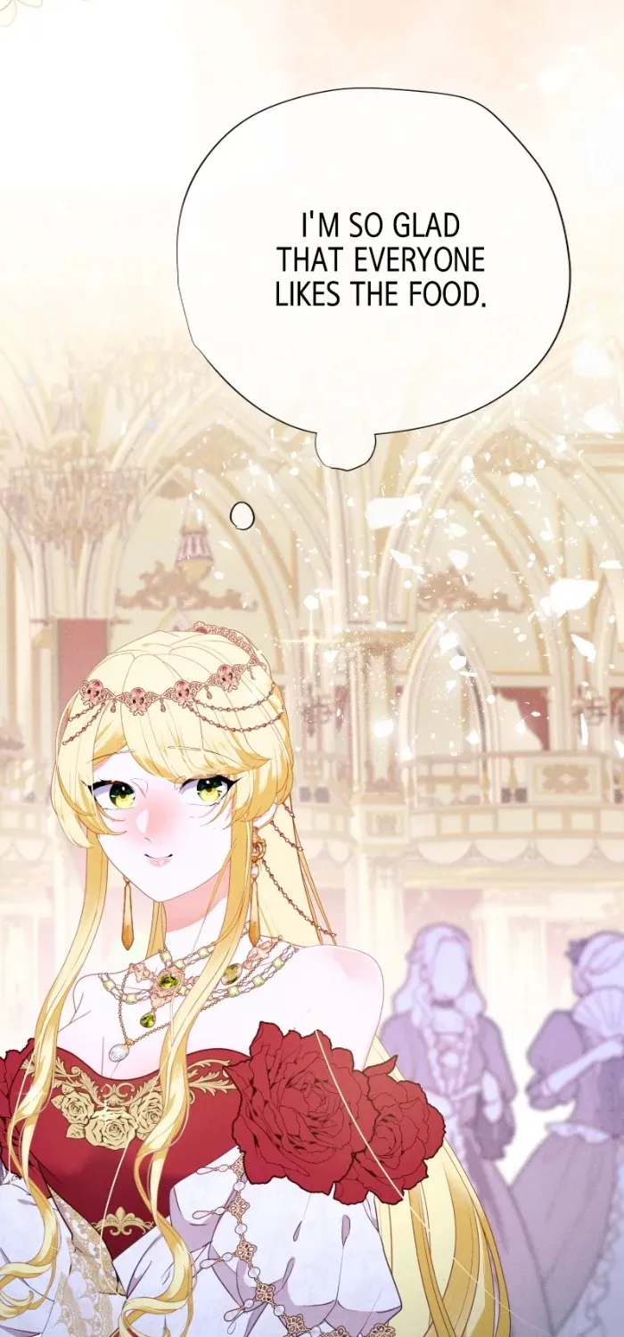 My Unwanted Engagement with the Final Boss Prince Chapter 60 page 55 - 