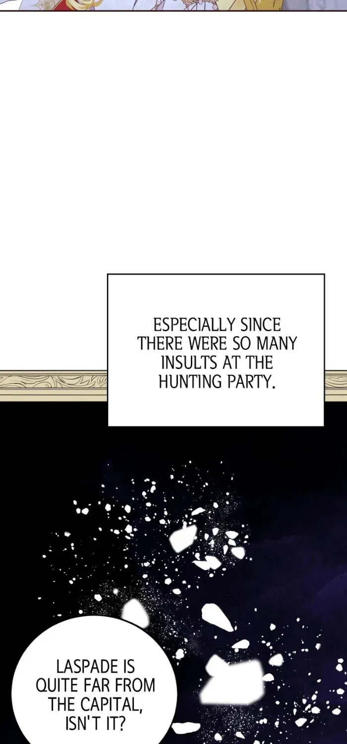 My Unwanted Engagement with the Final Boss Prince Chapter 60 page 56 - 