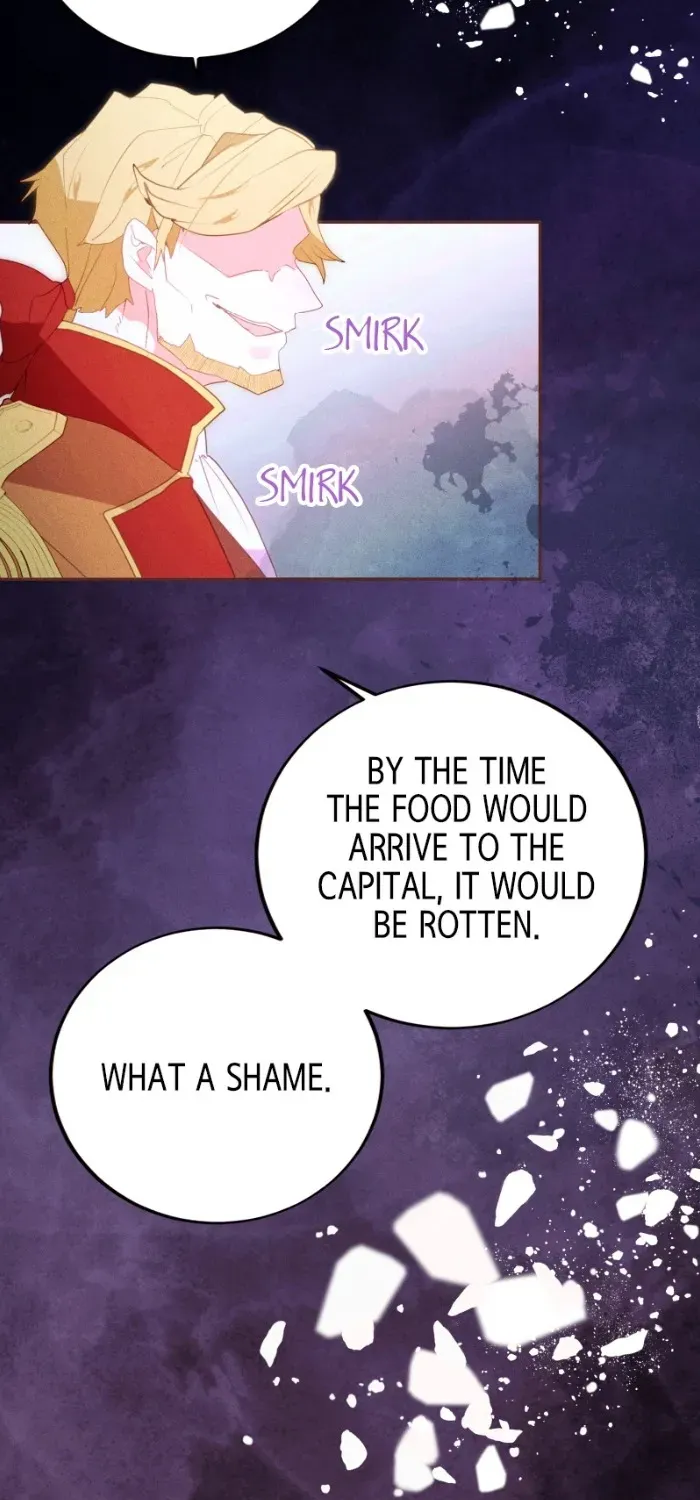 My Unwanted Engagement with the Final Boss Prince Chapter 60 page 57 - 
