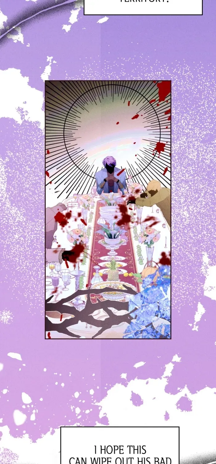 My Unwanted Engagement with the Final Boss Prince Chapter 60 page 62 - 