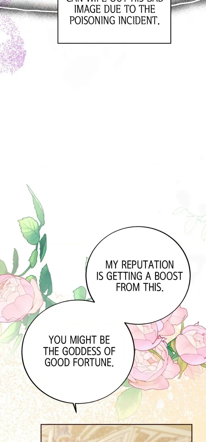 My Unwanted Engagement with the Final Boss Prince Chapter 60 page 63 - 