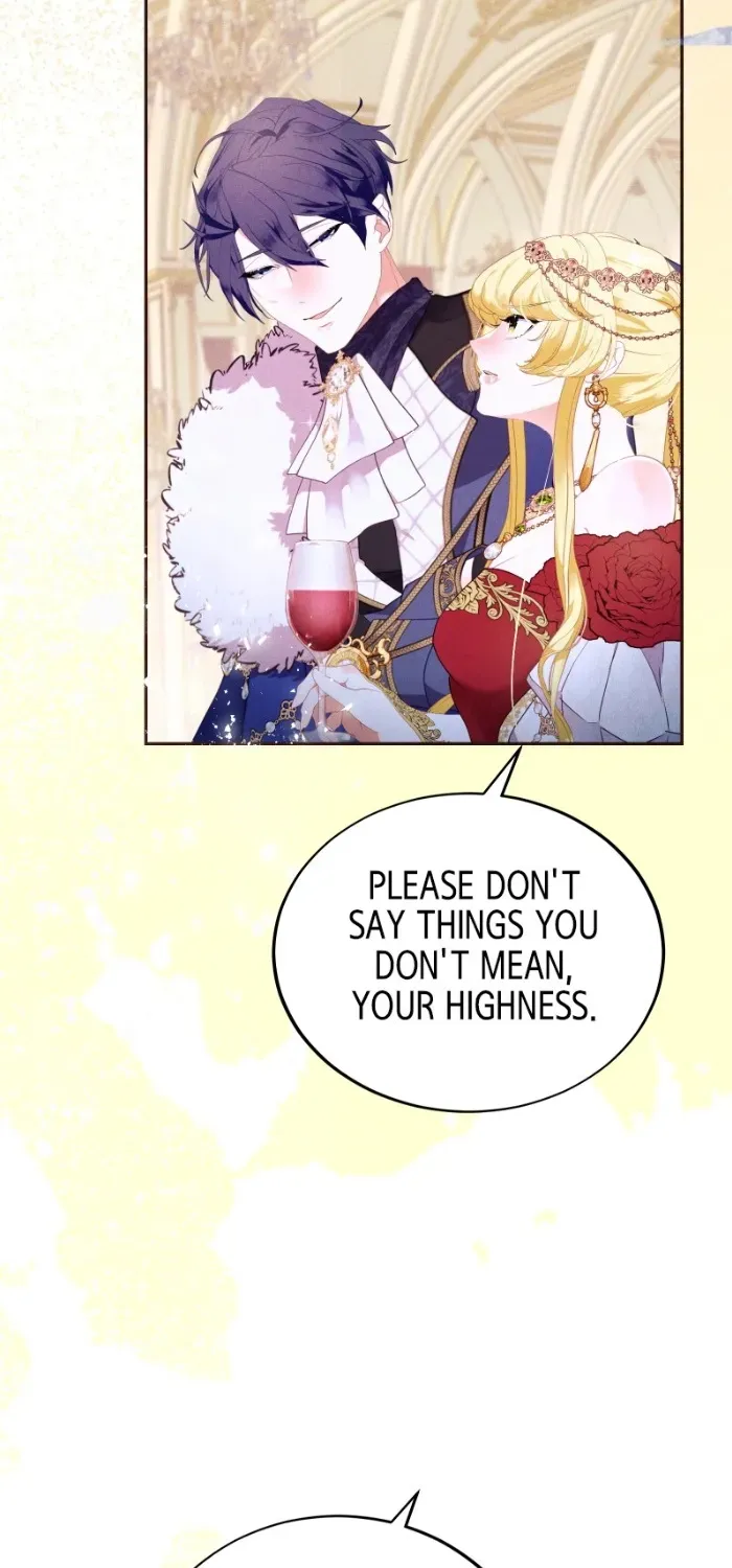 My Unwanted Engagement with the Final Boss Prince Chapter 60 page 64 - 