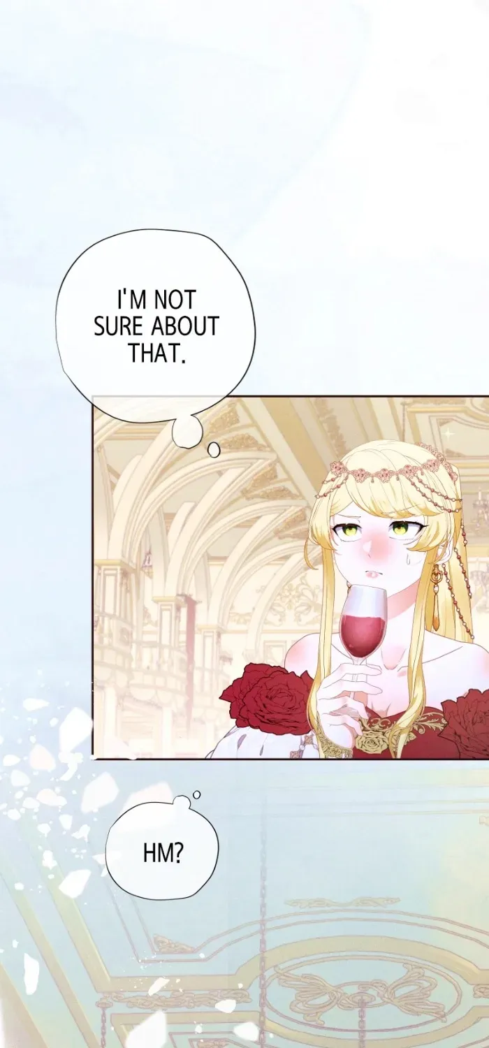 My Unwanted Engagement with the Final Boss Prince Chapter 60 page 66 - 