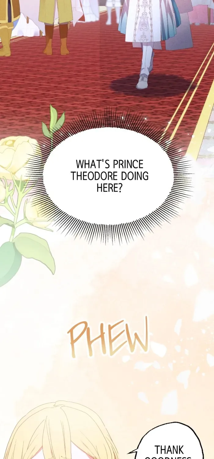 My Unwanted Engagement with the Final Boss Prince Chapter 60 page 68 - 