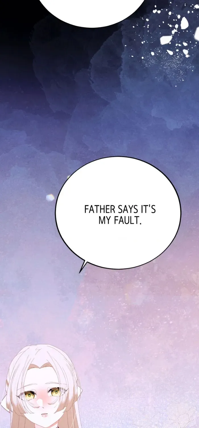 My Unwanted Engagement with the Final Boss Prince Chapter 60 page 8 - 