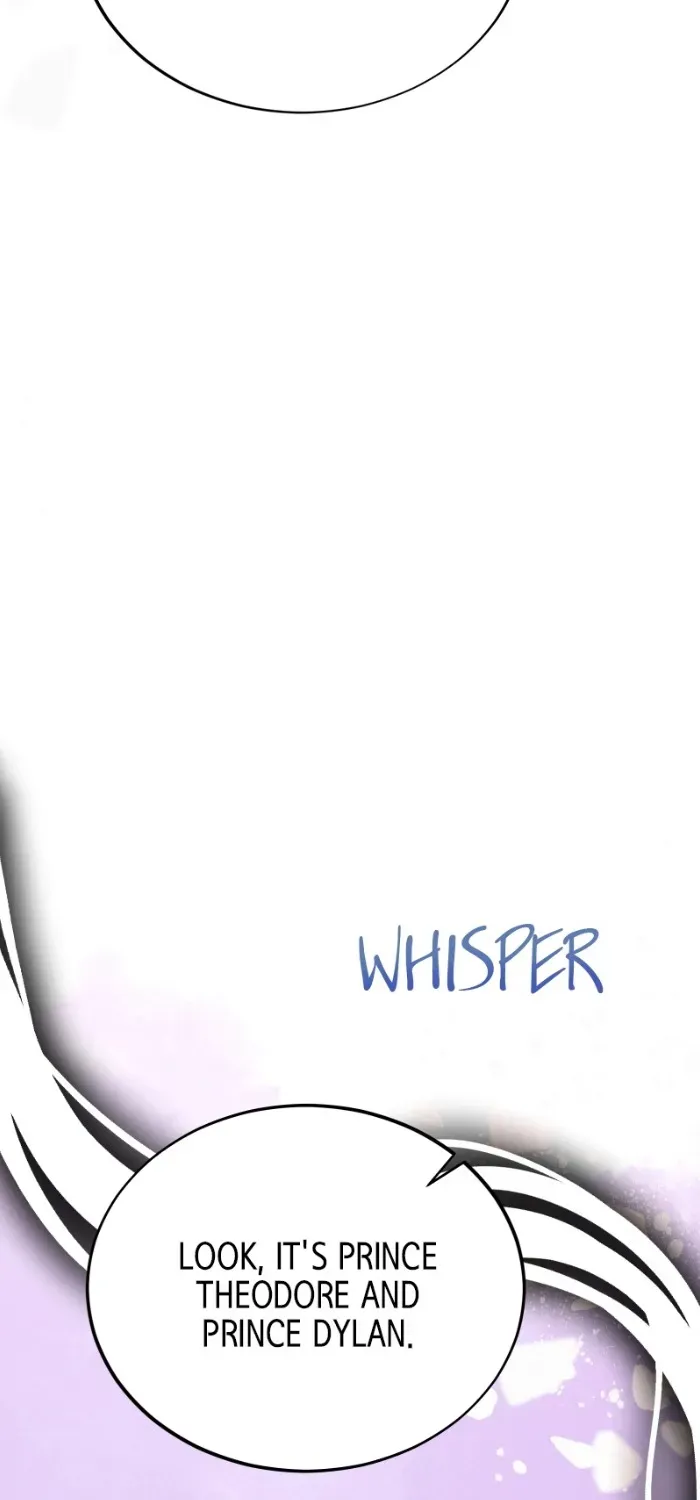 My Unwanted Engagement with the Final Boss Prince Chapter 60 page 71 - 