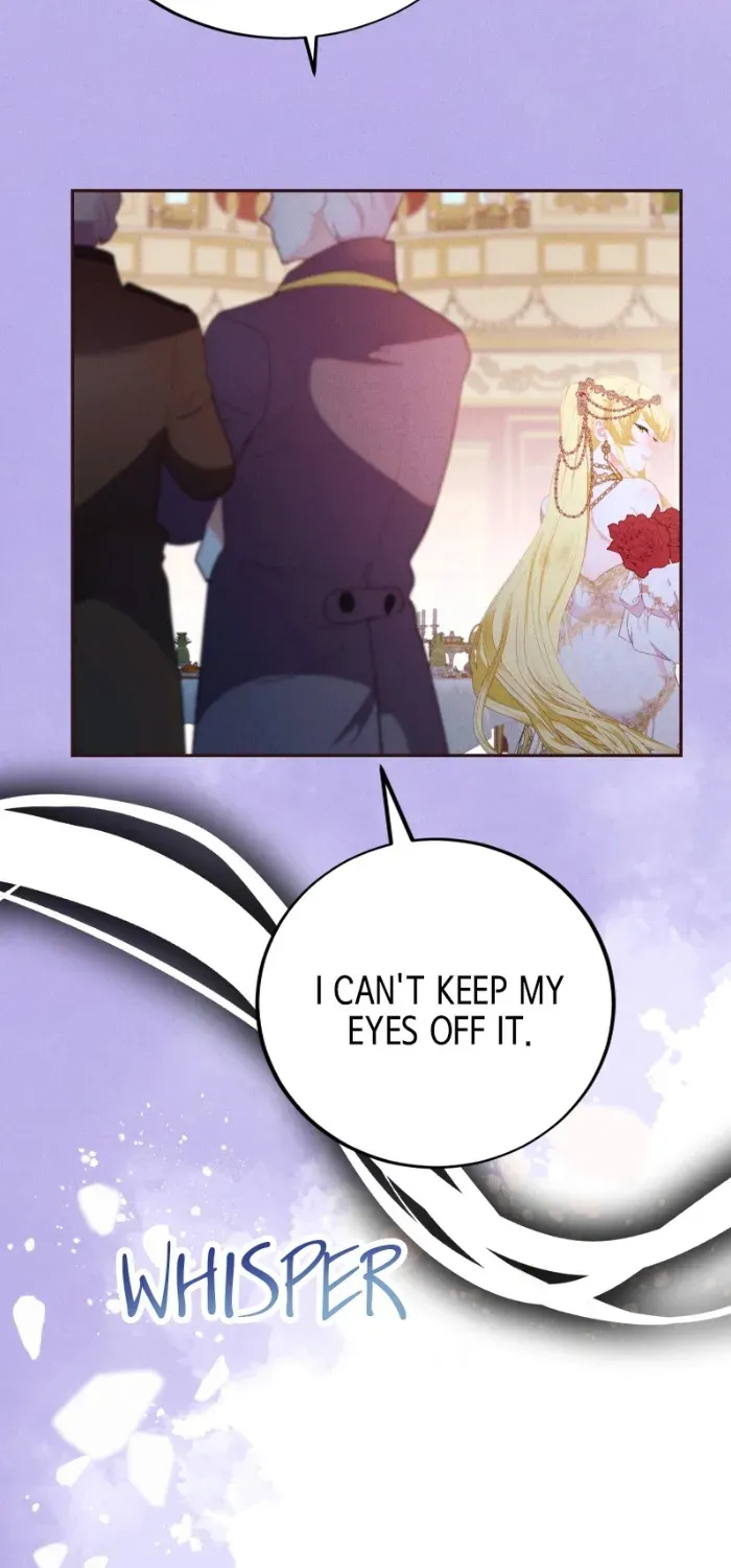 My Unwanted Engagement with the Final Boss Prince Chapter 60 page 73 - 