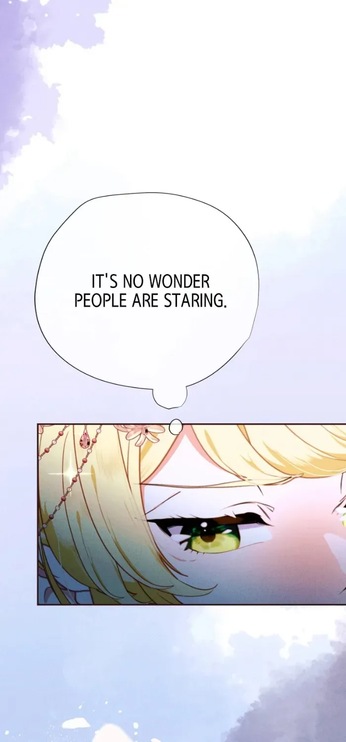 My Unwanted Engagement with the Final Boss Prince Chapter 60 page 74 - 