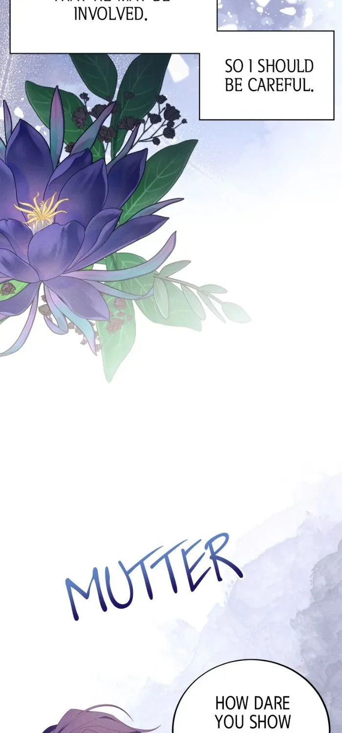 My Unwanted Engagement with the Final Boss Prince Chapter 60 page 76 - 