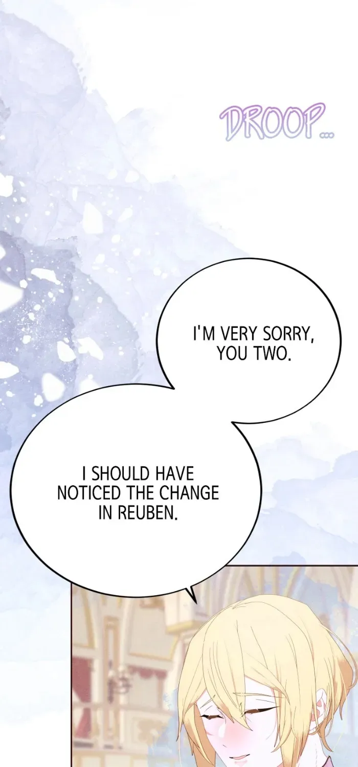 My Unwanted Engagement with the Final Boss Prince Chapter 60 page 78 - 
