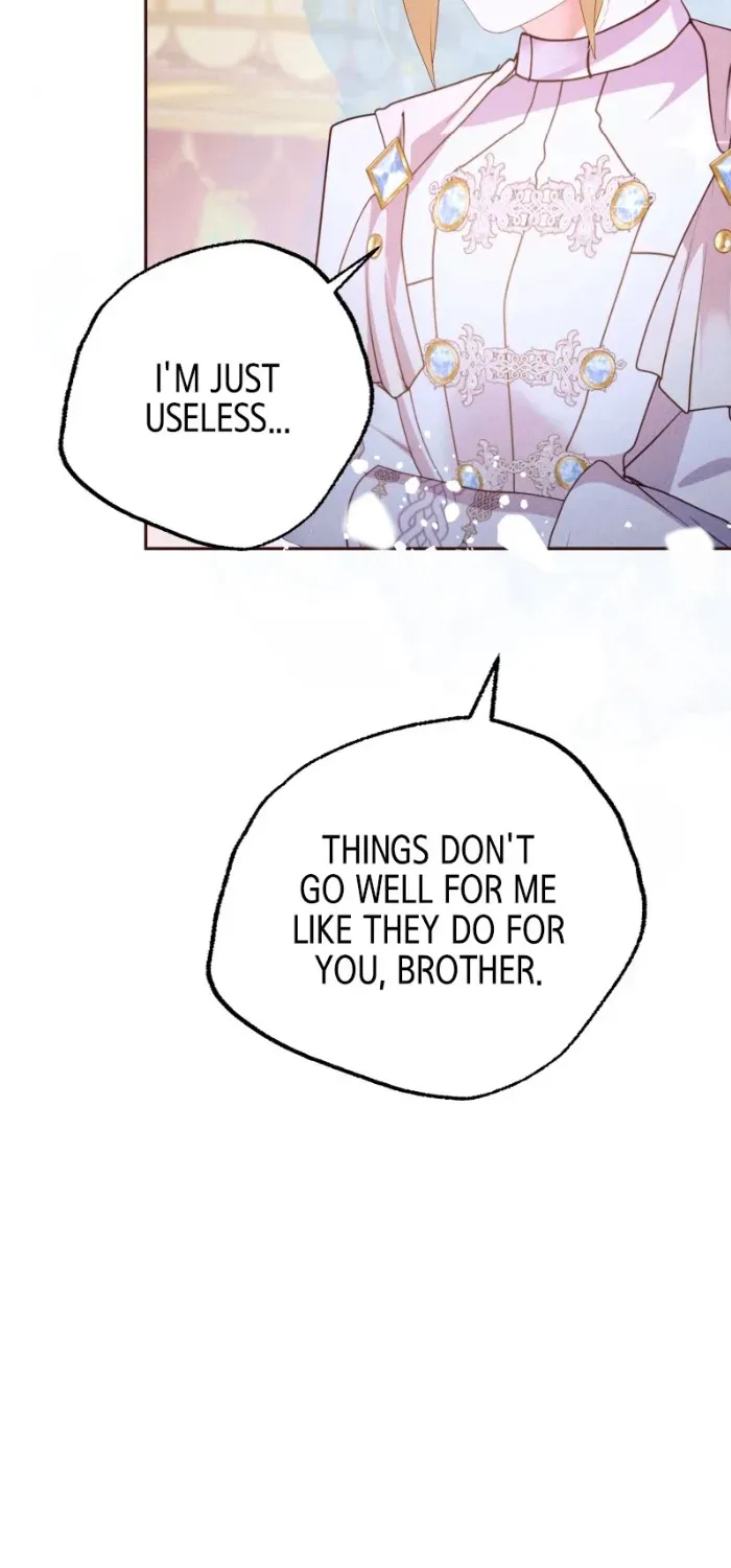 My Unwanted Engagement with the Final Boss Prince Chapter 60 page 79 - 
