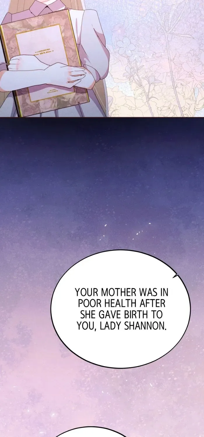 My Unwanted Engagement with the Final Boss Prince Chapter 60 page 9 - 