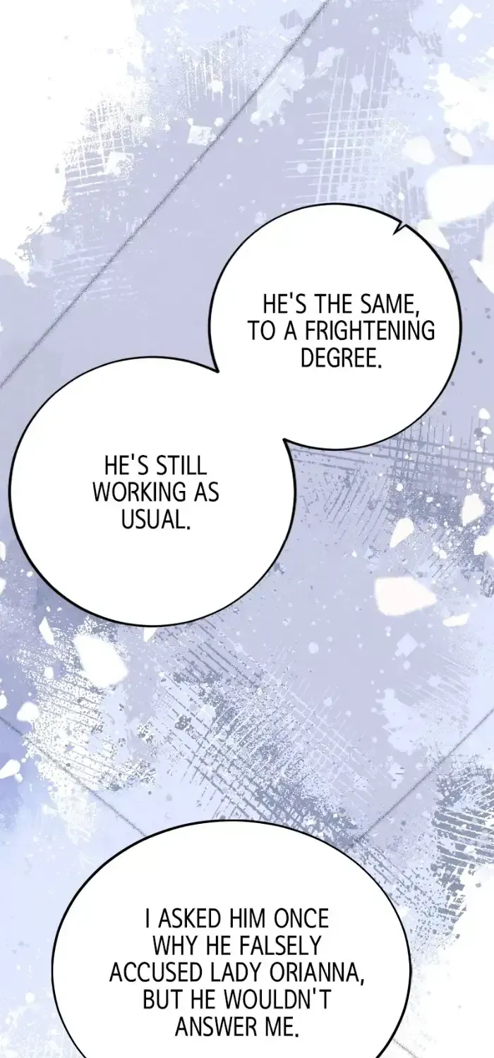 My Unwanted Engagement with the Final Boss Prince Chapter 60 page 82 - 