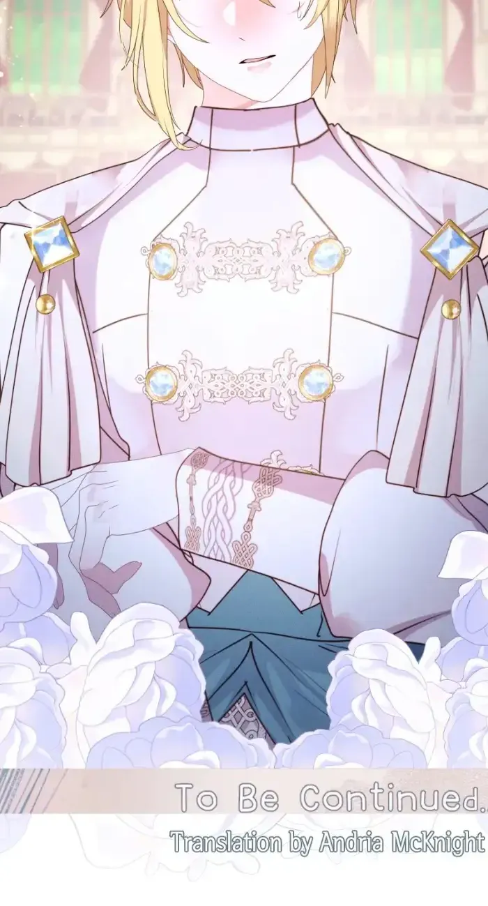 My Unwanted Engagement with the Final Boss Prince Chapter 60 page 86 - 