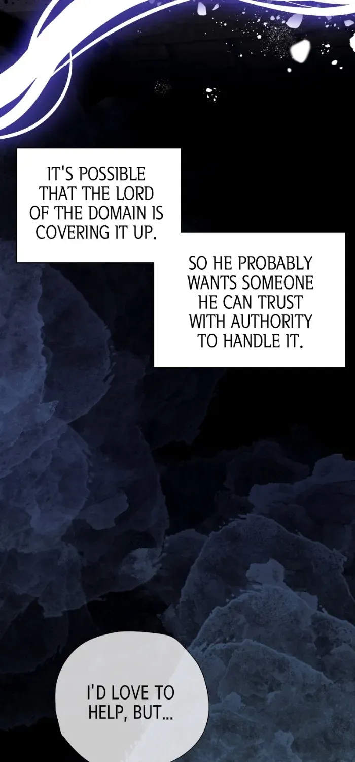 My Unwanted Engagement with the Final Boss Prince Chapter 61 page 11 - 