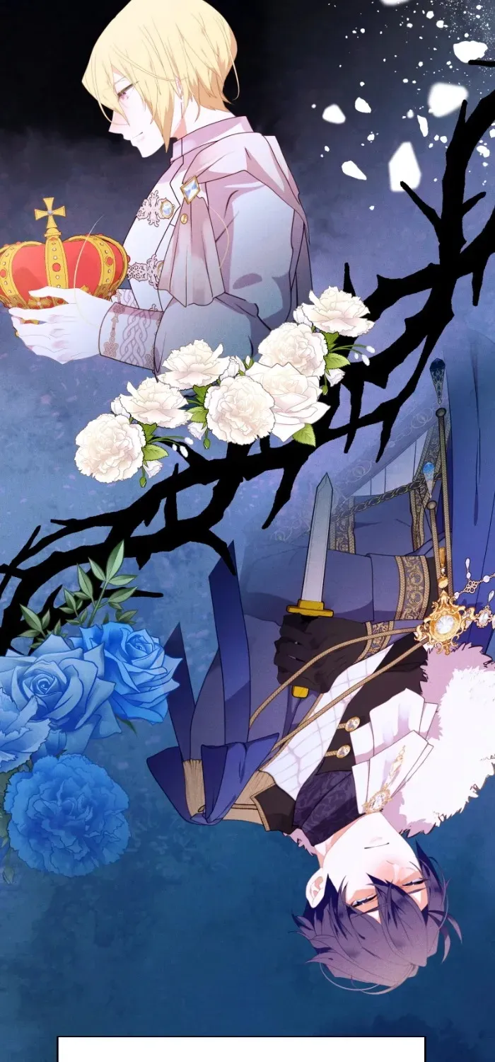 My Unwanted Engagement with the Final Boss Prince Chapter 61 page 13 - 