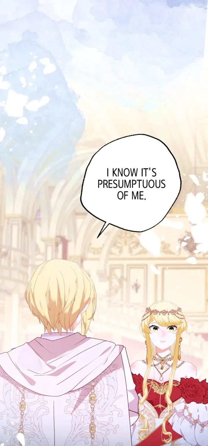 My Unwanted Engagement with the Final Boss Prince Chapter 61 page 15 - 