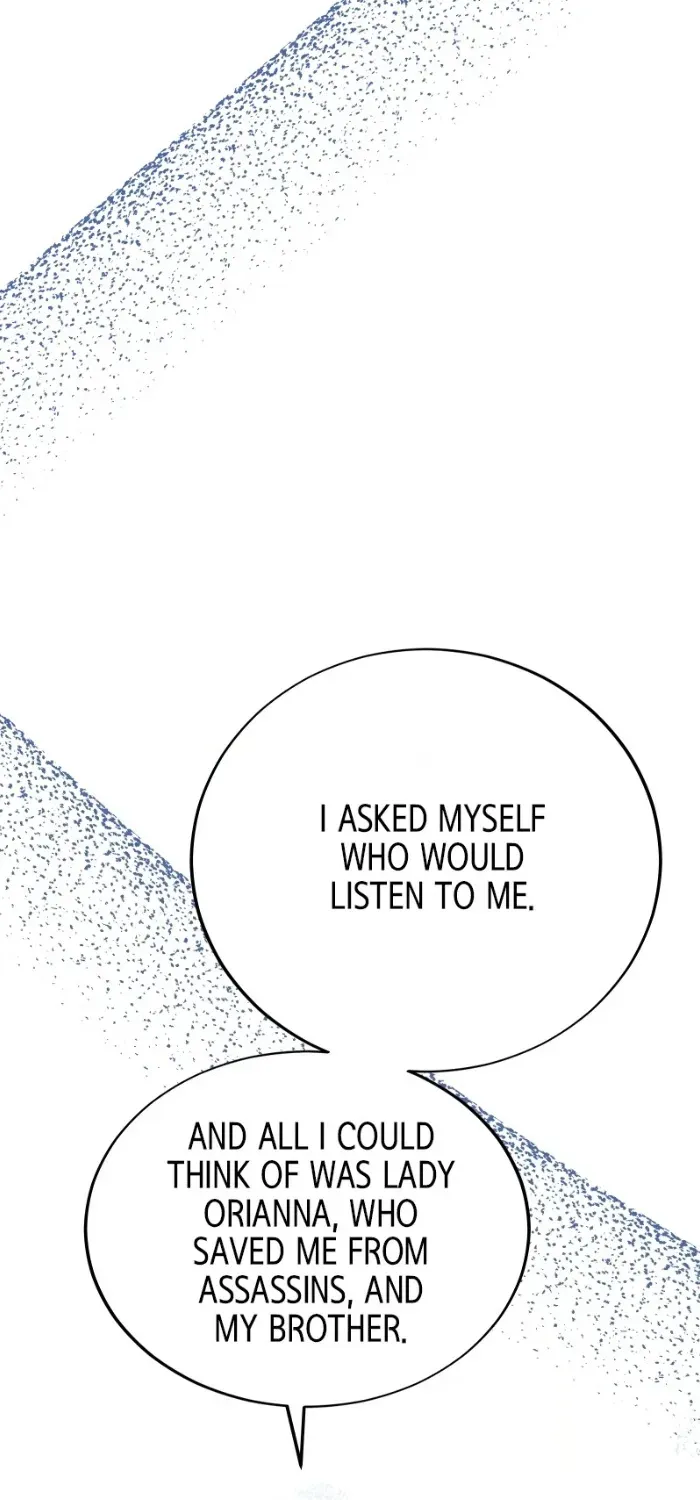 My Unwanted Engagement with the Final Boss Prince Chapter 61 page 18 - 