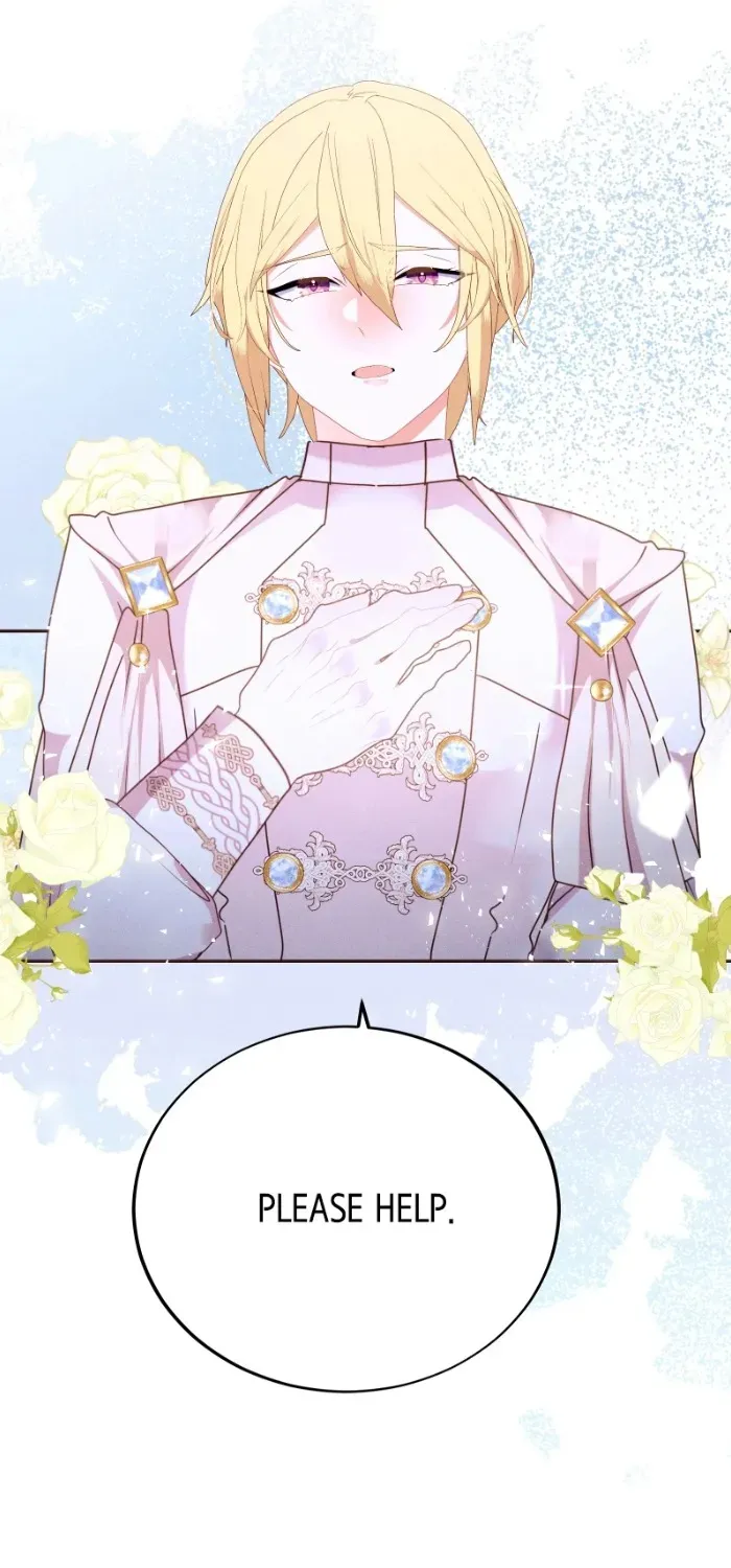 My Unwanted Engagement with the Final Boss Prince Chapter 61 page 19 - 
