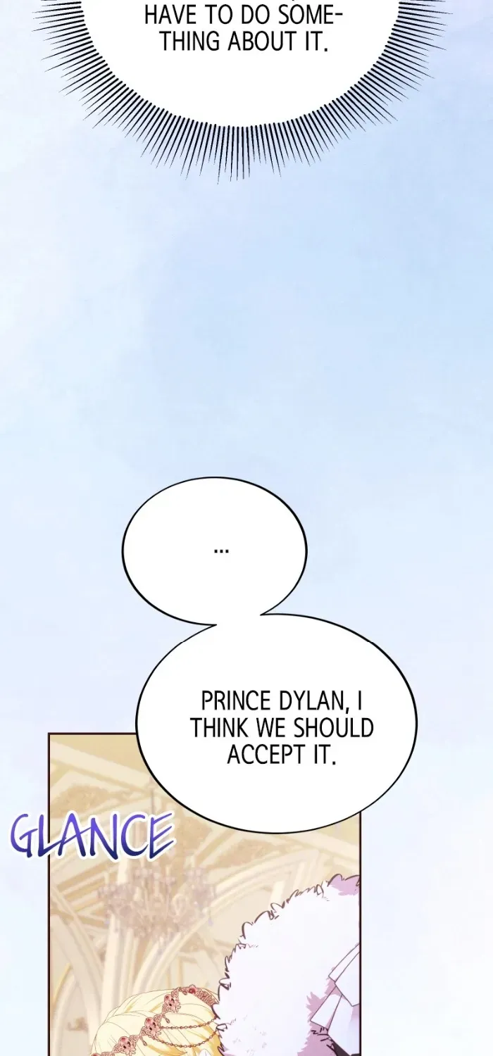 My Unwanted Engagement with the Final Boss Prince Chapter 61 page 22 - 