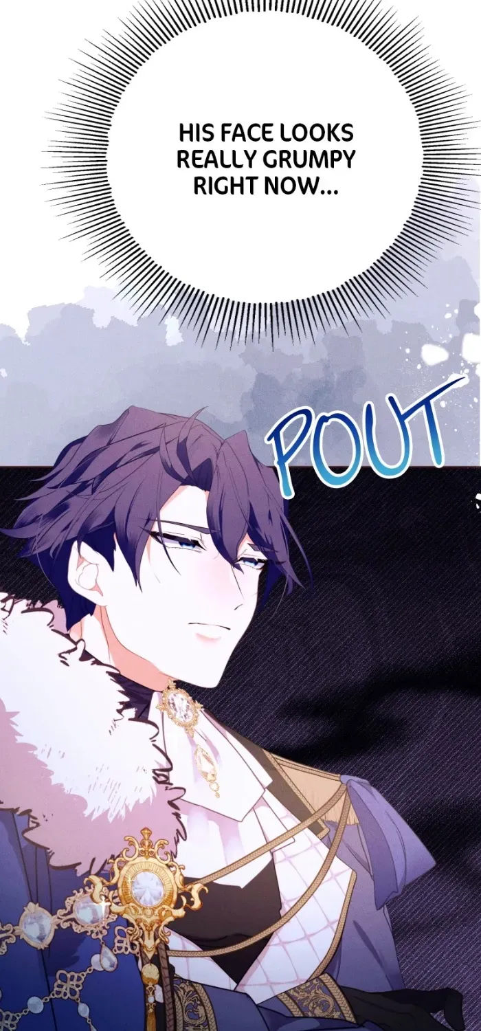 My Unwanted Engagement with the Final Boss Prince Chapter 61 page 24 - 