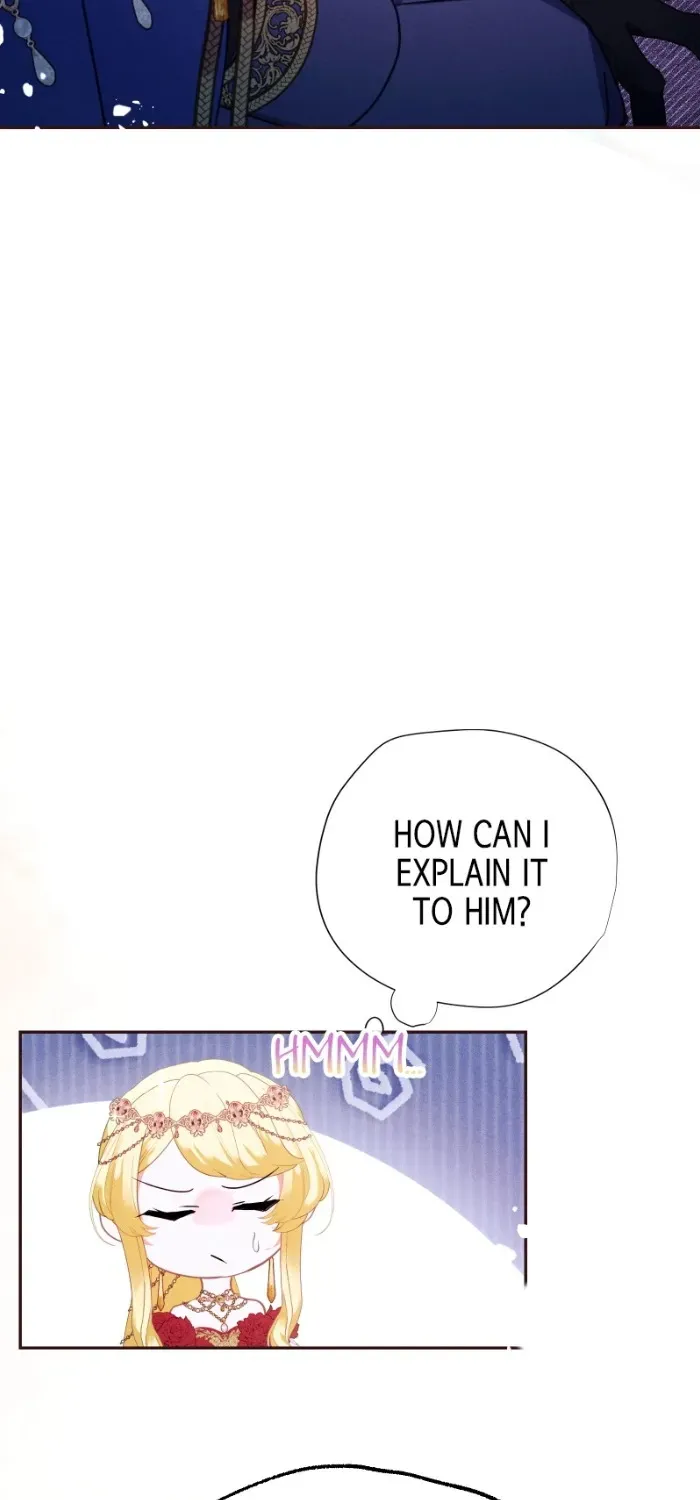 My Unwanted Engagement with the Final Boss Prince Chapter 61 page 25 - 